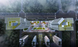 高营国际当代境