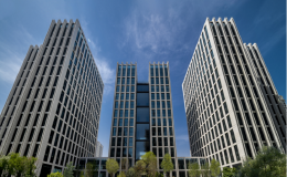 ICC环球智汇中心