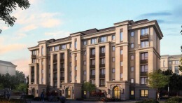 万科‧拾光海湾