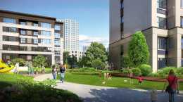 佳兆业悦峰畅叙苑