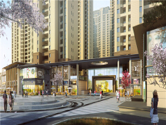 越秀星汇云锦（二期）