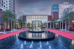 万科华宇四季都会