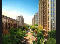 北国奥林匹克花园