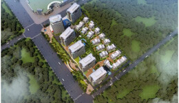 稻谷国际互联网产业园