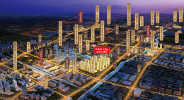 德信&新中宇·云成大境