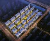 万科·月映澜堂