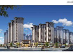 滁州碧桂园十里春风