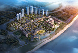 阳光城翡丽海岸