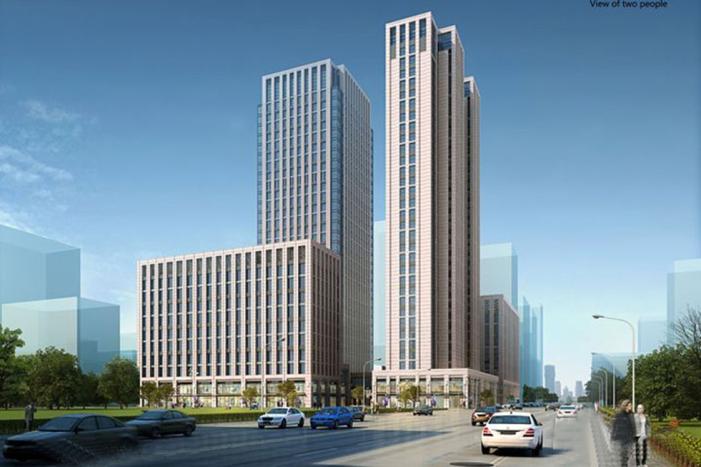 永同昌翡翠峯境