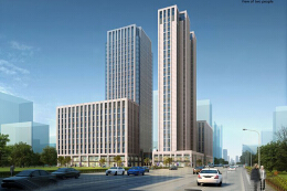 永同昌翡翠峯境