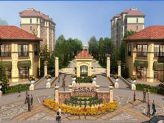 品烁华年(莱西)