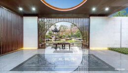 天一仁和·珑樾海