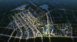 西海岸·创新科技城