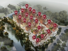 崂矿小镇·润澜郡