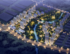 正阳里·轻风岸