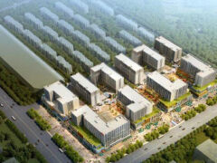 天一仁和财富中心