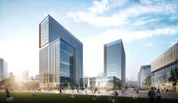 协信航空科技城