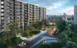 顺城万科·海潮云起