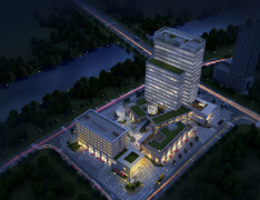 凯丰国际金融广场