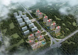 天一仁和宸璟鹭洲