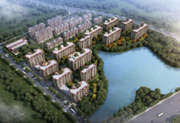 碧桂园盛汇澜庭