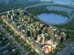 首创空港国际中心