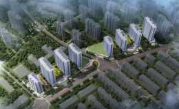 绿城•桂语朝阳