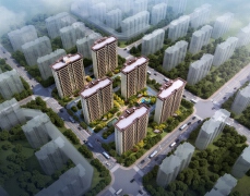 众安·青岛新城市