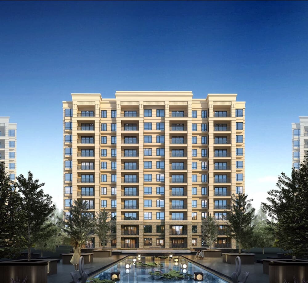 鑫江玫瑰园（花漾里）