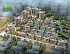 和达·智慧生态城