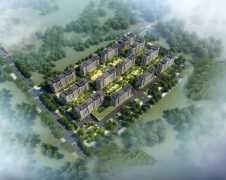 三木空港小镇璟云