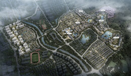 东方小镇·宸溪谷