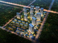 融信西发海月星湾