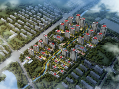 天一仁和·悦湖锦府