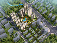 西海岸碧桂园·翡翠湾