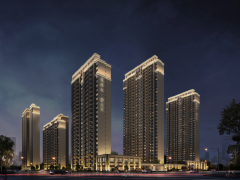 花样年碧云天（胶州城区）