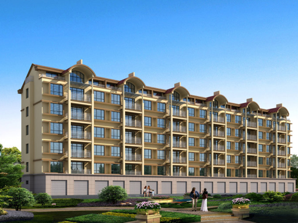 奥润和府·康府