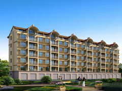 奥润和府·康府