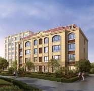 恒翔凤凰玫瑰墅