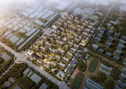 青岛世界博览城逸海