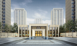 天一仁和·云玺城