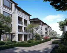 城投·听海林居