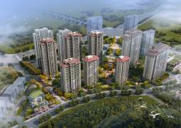 城建·新苑壹号