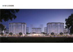 蓝城•威海桃花源