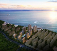 山水文园·福海