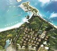 海湾国际德懿园一期