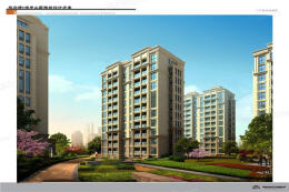 名流·海岸山庄