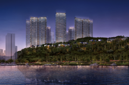 保利·山海大观