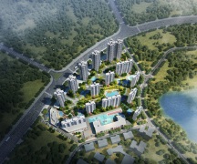 碧桂园云湖花园