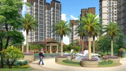 樵顺·郦江花园